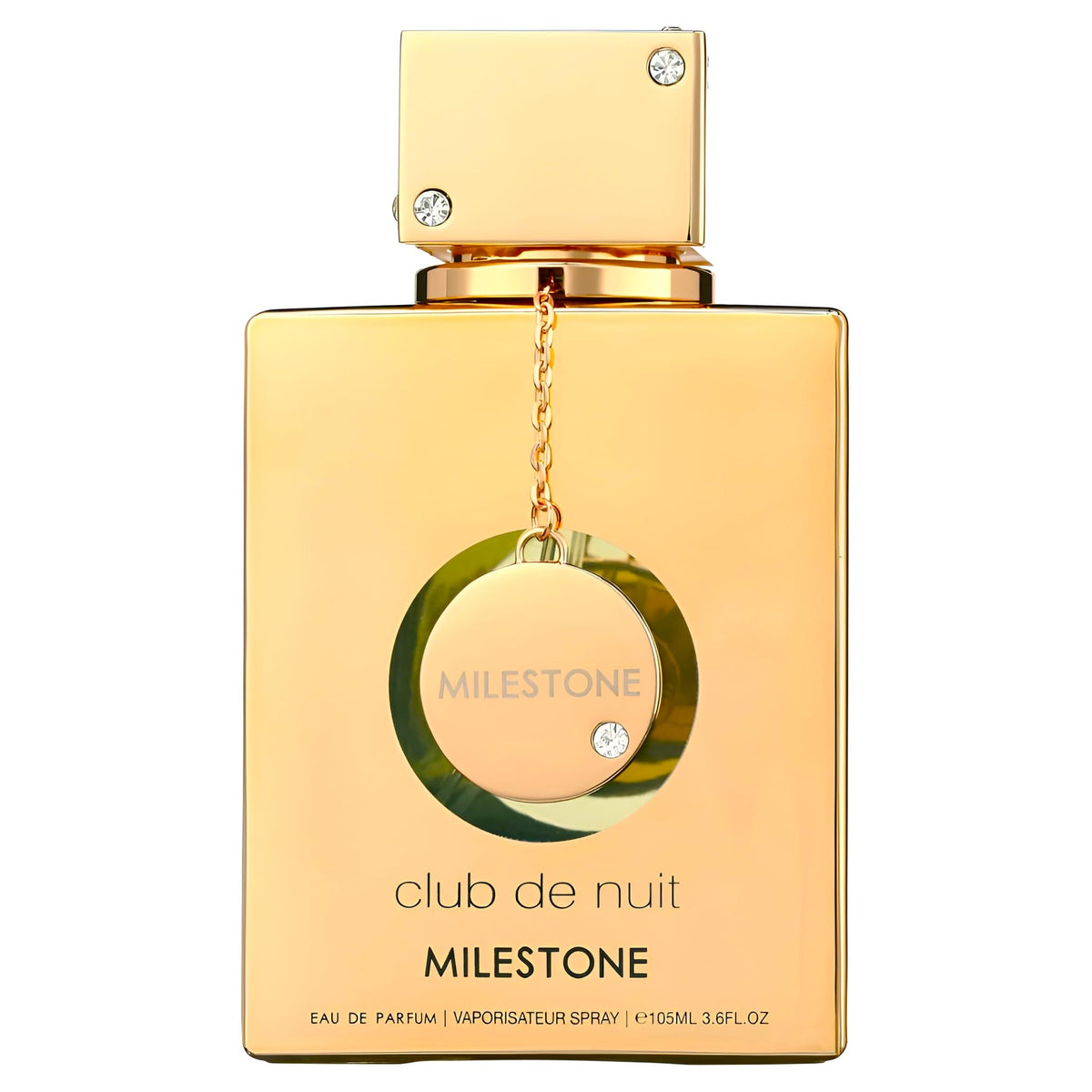 Armaf Club de Nuit Milestone