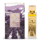 Swiss Arabian Enigma of Taif  perfume bottle and packaging on a white background