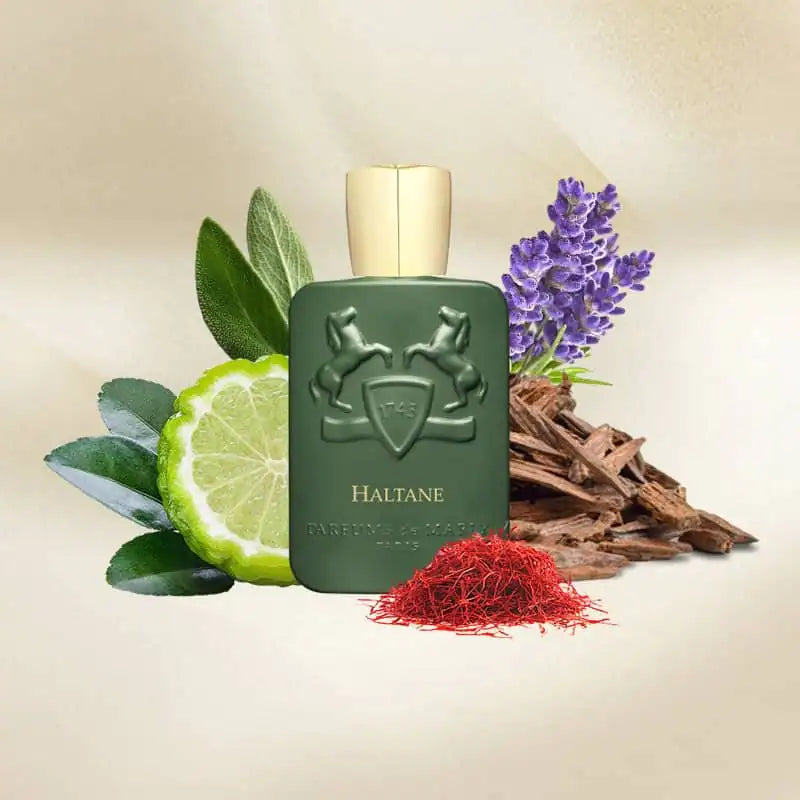 Parfums De Marly Haltane