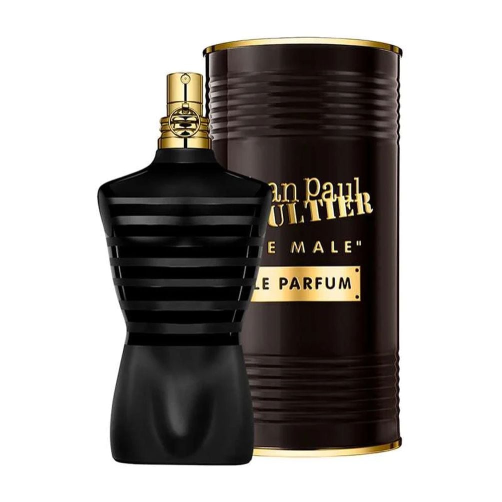 Jean Paul Gaultier Le Male Le Parfum