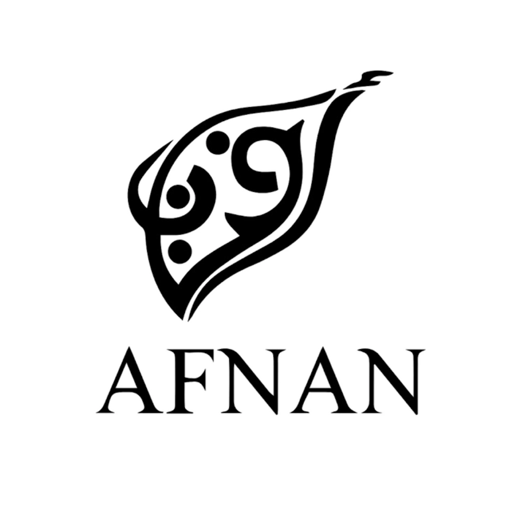 Afnan 9pm Rebel