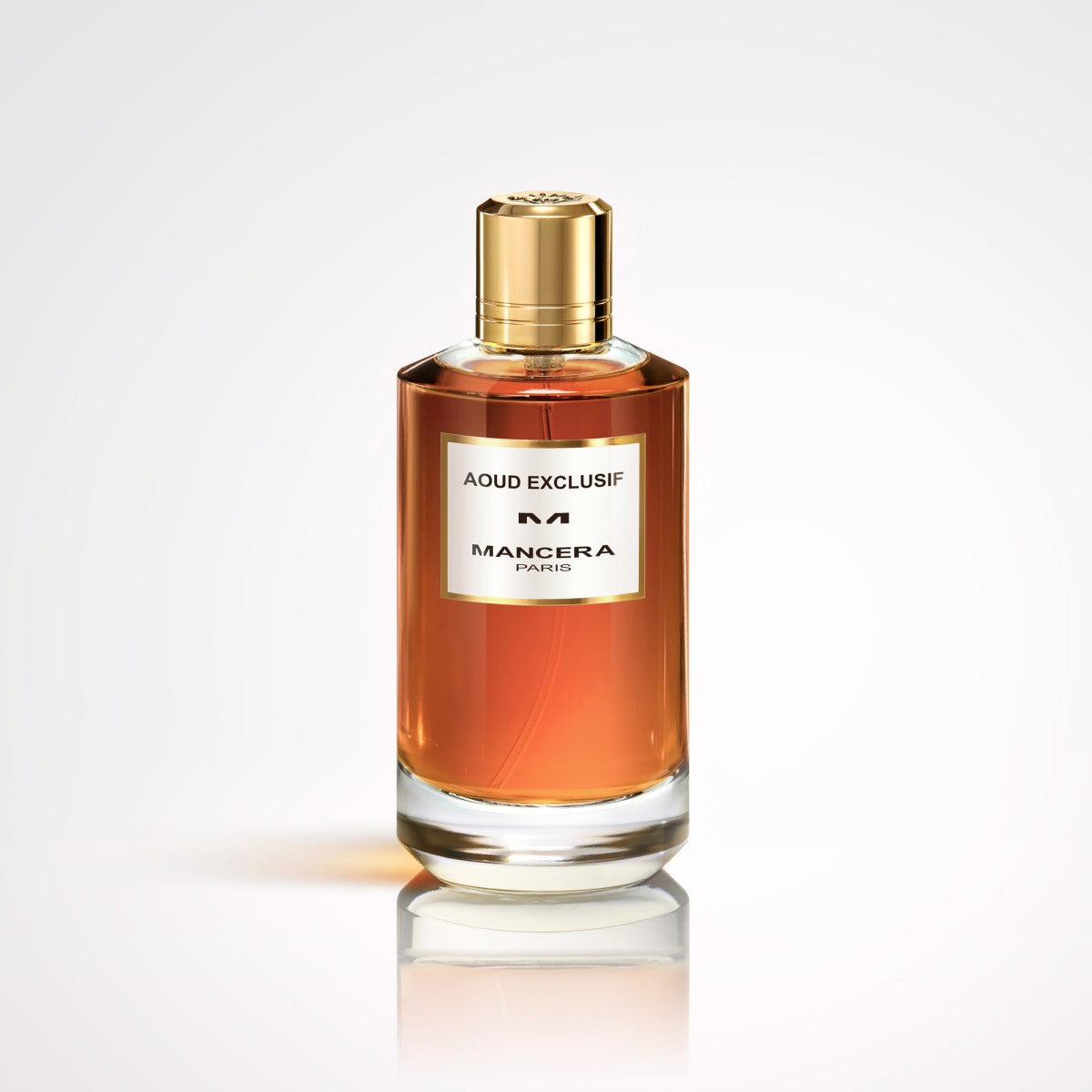 Mancera Aoud Exclusif