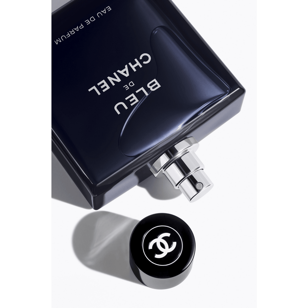 Bleu De Chanel Eau de Parfum
