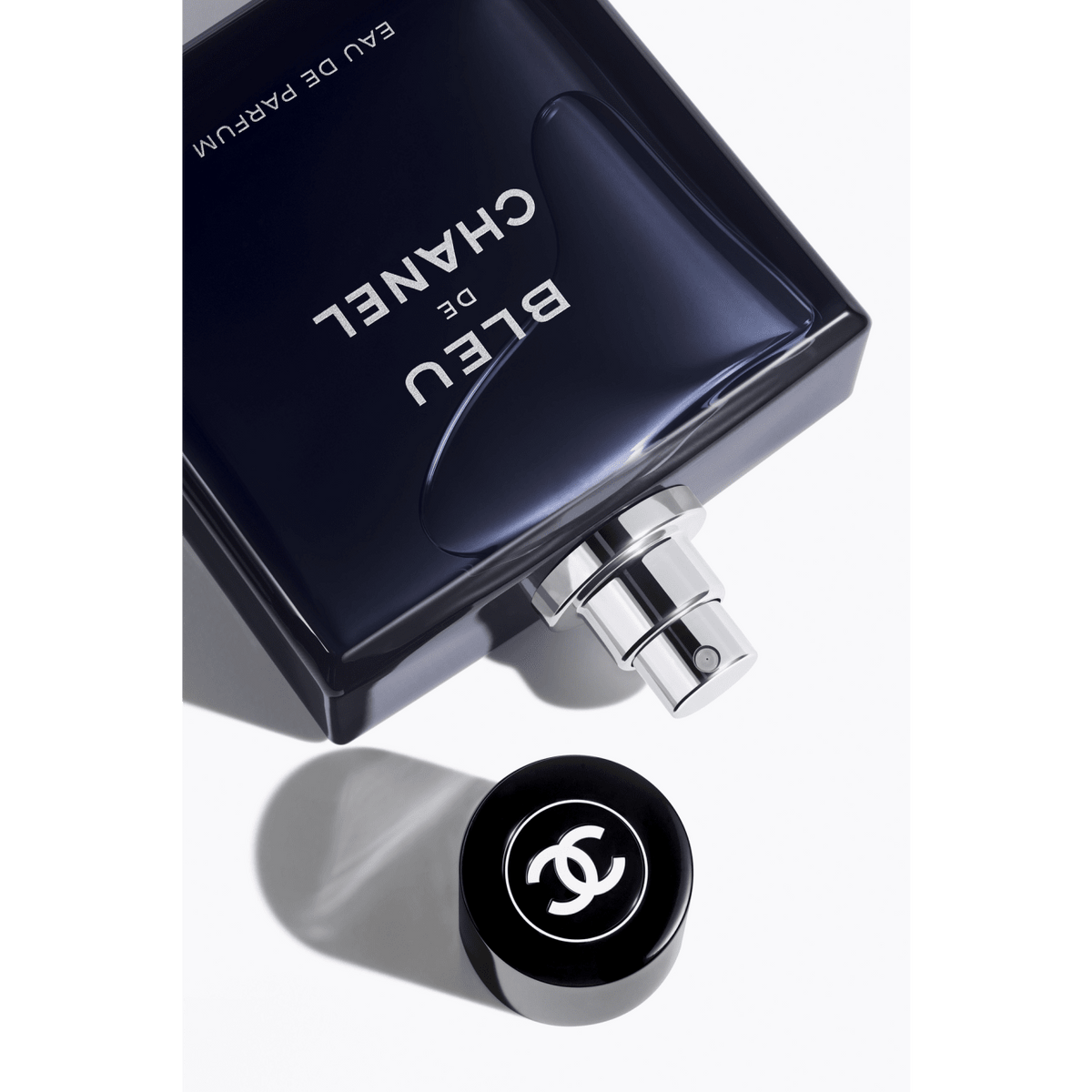Bleu De Chanel Eau de Parfum