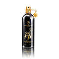 Montale Aramis Tonka perfume bottle on a white background